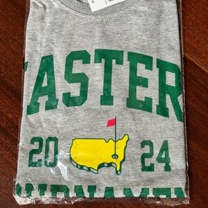 2024 Masters Tournament T-Shirt